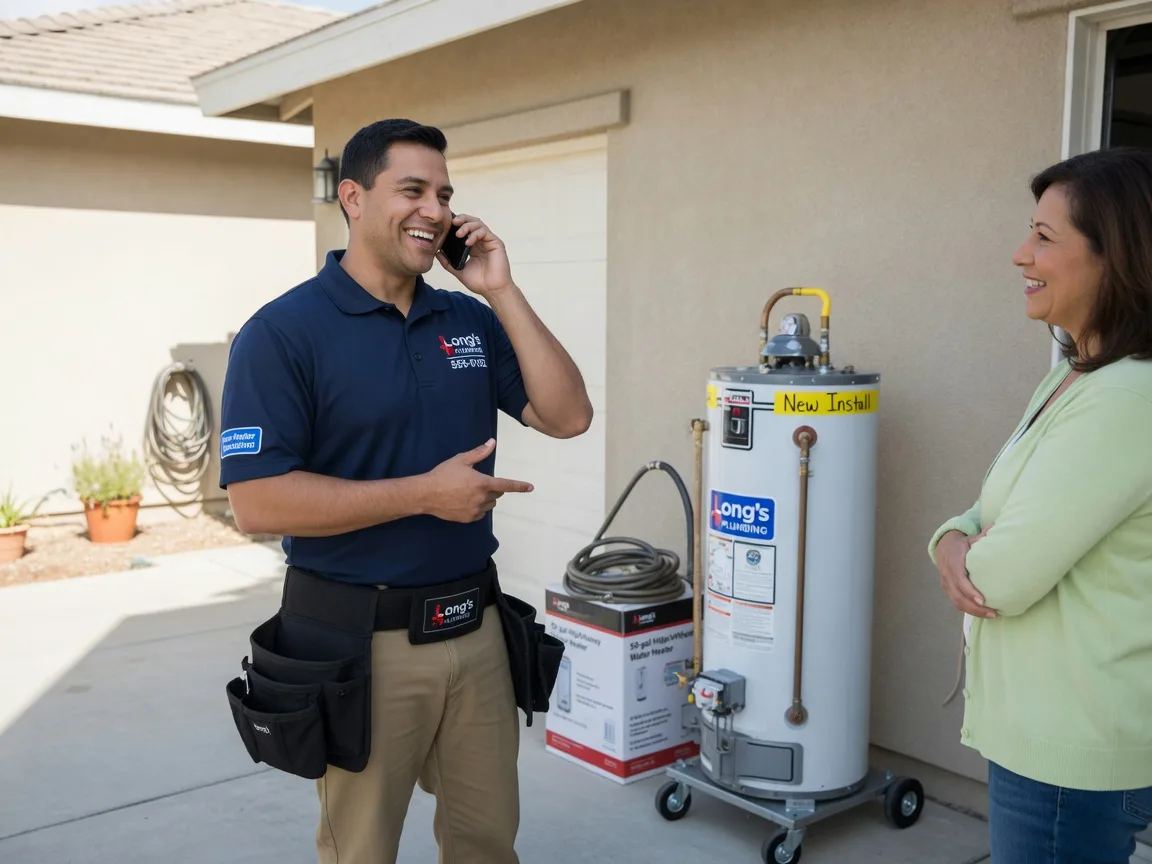 Leak Detection Mcgregor, IA FAQs